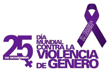 25N - Día Internacional de la Eliminación de la Violencia contra la Mujer