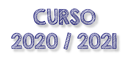 CURSO 2020 / 2021