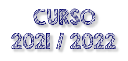 CURSO 2021 / 2022