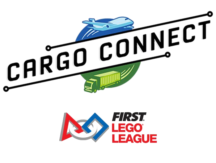 First LEGO League - Cargo Connect Challenge