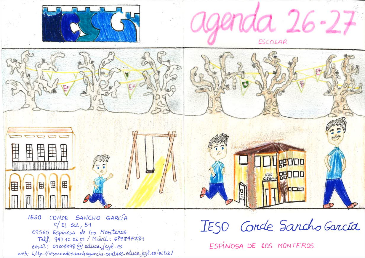 Concurso Agenda 25-26_1º PREMIO