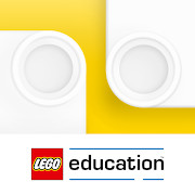 LEGO League Spike app