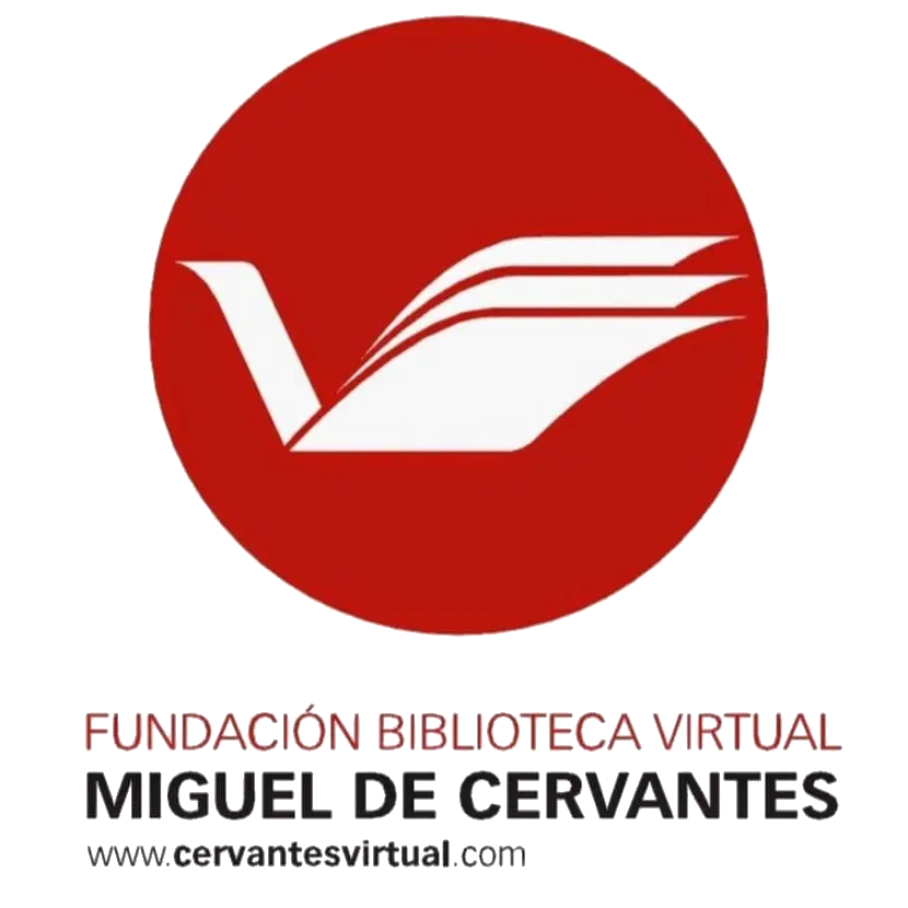 Visitar página web de la Biblioteca Virtual Miguel de Cervantes