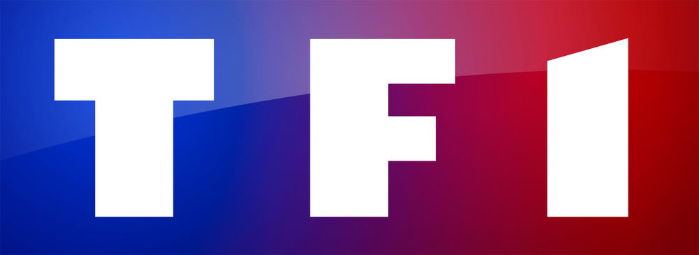 Logotipo TF1