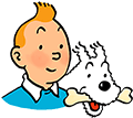 Logotipo 1 Tintin