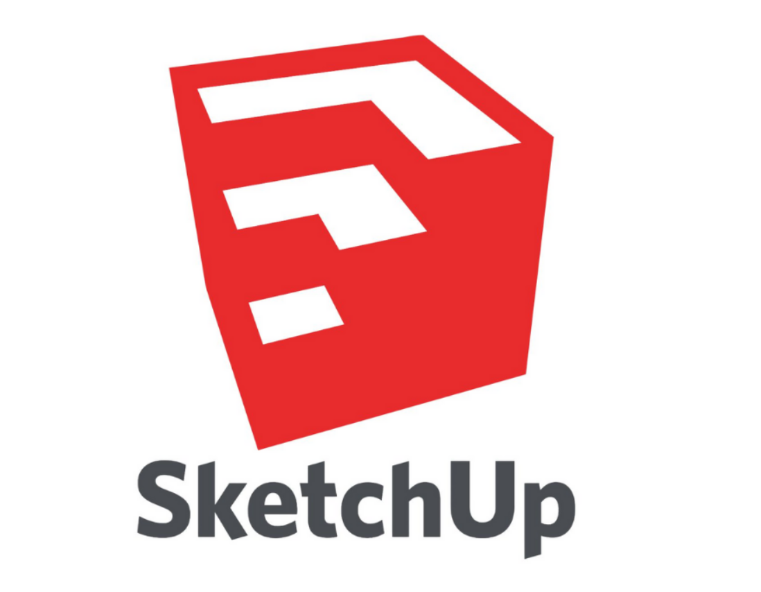 Logo del sketchup