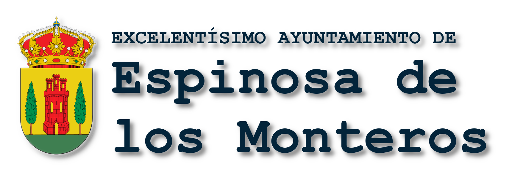Logotipo de Espinosa de los Monteros