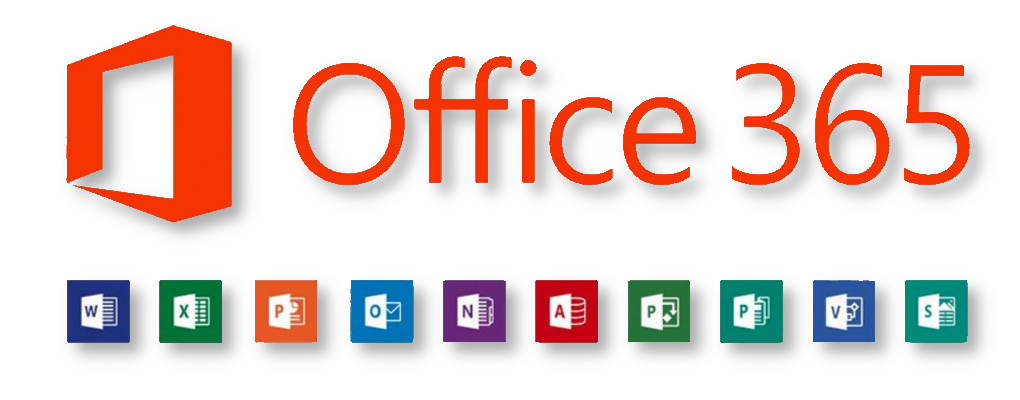 Icono Microsoft Office 365