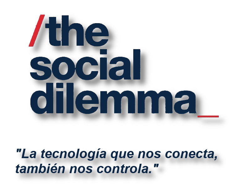 The Social Dilemma - Docupeli recomendada