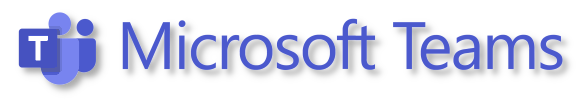 Icono Microsoft Teams